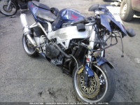 2001 HONDA CBR900 RR JH2SC44011M100417