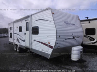 2008 Coachmen Travel 1TC2B159181503529