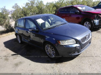 2009 VOLVO V50 2.4I YV1MW382592473394