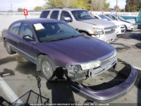 1995 CHRYSLER NEW YORKER LH-BODY 2C3HC46F8SH539501