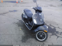 2013 VESPA GTS 300 SUPER ZAPM459LXD5801820