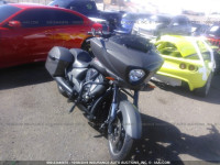 2014 VICTORY MOTORCYCLES CROSS COUNTRY 5VPDB36N9E3031528