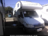 2006 FREIGHTLINER SPRINTER 3500 WDPPD944565886793