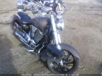 2004 VICTORY MOTORCYCLES KINGPIN CALIFORNIA 5VPCB16D143004703