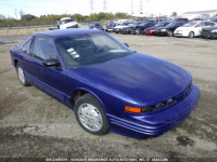 1992 OLDSMOBILE CUTLASS SUPREME S 1G3WH14T5ND358174