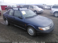 1995 SAAB 900 S YS3DD55B6S2024512