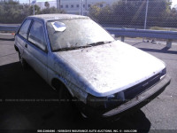 1989 TOYOTA TERCEL EZ JT2EL36G6K0365698