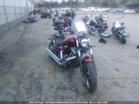 2008 YAMAHA XV1900 CU JYAVP27E88A002918