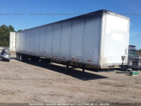 2001 WABASH NATIONAL CORP DRY VAN 1JJV532W51L765223