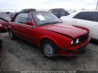 1991 BMW 318 I WBABA7310MEJ11849