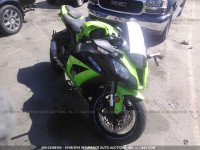 2012 KAWASAKI ZX1000 J JKAZXCJ14CA013077