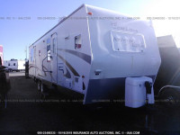 2005 COACHMEN CATALINA 1TC2B467051506285