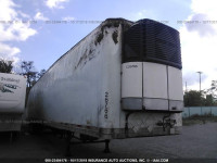 2008 WABASH NATIONAL CORP REEFER 1JJV532W28L004627