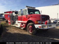 1999 INTERNATIONAL 4900 1HTSDADR1XH662471