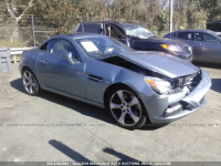 2012 MERCEDES-BENZ SLK 350 WDDPK5HA2CF008675