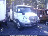 2008 INTERNATIONAL 4300 4300 1HTMMAAL58J688820