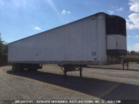 2005 WABASH NATIONAL CORP REEFER 1JJV532W75L943459
