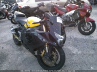 2005 SUZUKI GSX-R750 K JS1GR7JA452101035