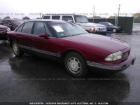 1993 OLDSMOBILE 88 ROYALE 1G3HN53L4PH317847