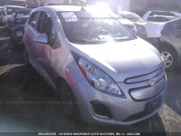 2015 CHEVROLET SPARK EV 2LT KL8CL6S01FC705491