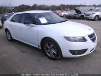 2011 SAAB 9-5 TURBO YS3GN4AR6B4000691