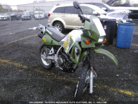 2002 KAWASAKI KL650 A JKAKLEA172DA01062