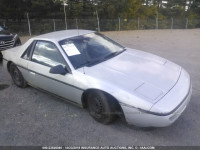 1987 PONTIAC FIERO 1G2PE11R0HP218840