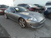 2010 JAGUAR XKR SAJWA4DCXAMB36430