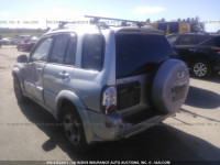 2005 SUZUKI GRAND VITARA LX/EX JS3TE62V754200367