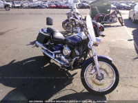 2005 YAMAHA XVS65 A JYAVM01E35A077236