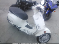 2016 VESPA SPRINT 150 3V ZAPM818G7G5401753