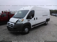 2018 RAM PROMASTER 3500 3500 HIGH 3C6URVJG0JE102883
