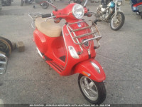 2013 VESPA LX 150IE ZAPM688F8D5004084