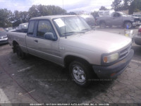 1996 MAZDA B3000 CAB PLUS 4F4CR16U6TTM42598