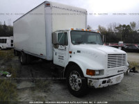 2001 INTERNATIONAL 4900 4900 1HTSDAALX1H405882