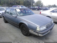 1988 BUICK ELECTRA LIMITED 1G4CX51C6J1678872