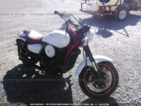 2008 KAWASAKI VN1600 B JKBVNKB198A018789