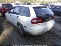 2004 VOLVO V40 1.9T YV1VW27564F102806