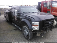 2001 FORD F450 SUPER DUTY 1FDXW46F31EB27633