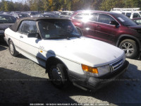 1989 SAAB 900 YS3AT75L2K7008045