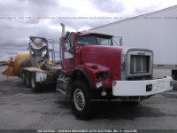 1998 FREIGHTLINER FLD FLD120 2FVXFMCB8WAA46665