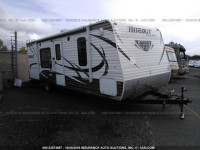 2014 KEYSTONE HIDEOUT 4YDT22R25EN201360