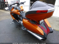 2014 VICTORY MOTORCYCLES VISION TOUR 5VPSW36N3E3033576