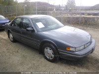 1992 OLDSMOBILE CUTLASS SUPREME S 1G3WH54T6ND386816