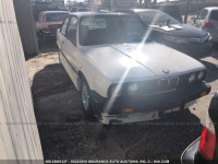 1986 BMW 325 E WBAAB5400G9689949