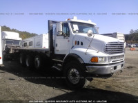 2007 STERLING TRUCK LT 9500 2FZHAZCV37AW92848