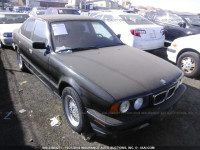 1994 BMW 540 I AUTOMATICATIC WBAHE6311RGF25181