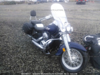 2004 KAWASAKI VN800 B JKBVNCB114B522795