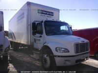 2017 FREIGHTLINER M2 106 MEDIUM DUTY 1FVACWDT2HHHV9210