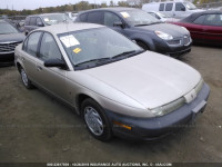 1996 SATURN SL 1G8ZF5288TZ323258